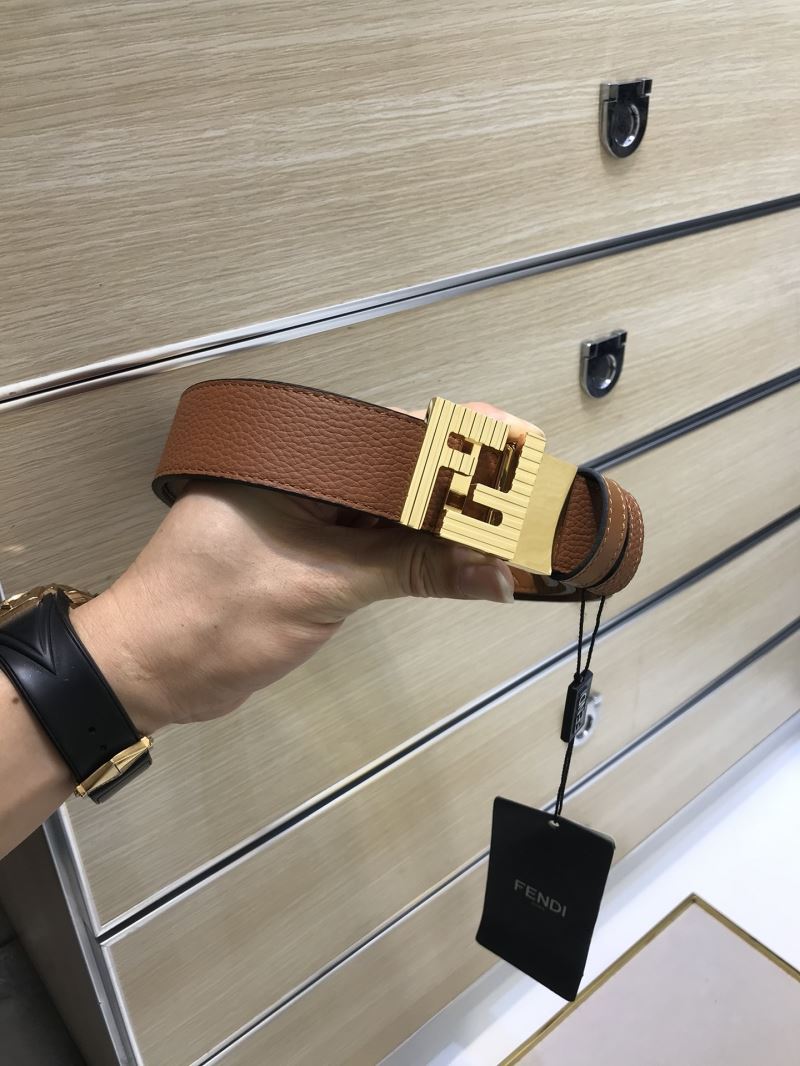 Fendi Belts